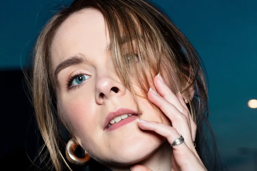 dominique de bont door rik versteeg