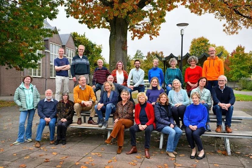 eindhovens kamerkoor koor
