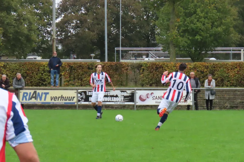 vlijmense boys 1 rwb 1