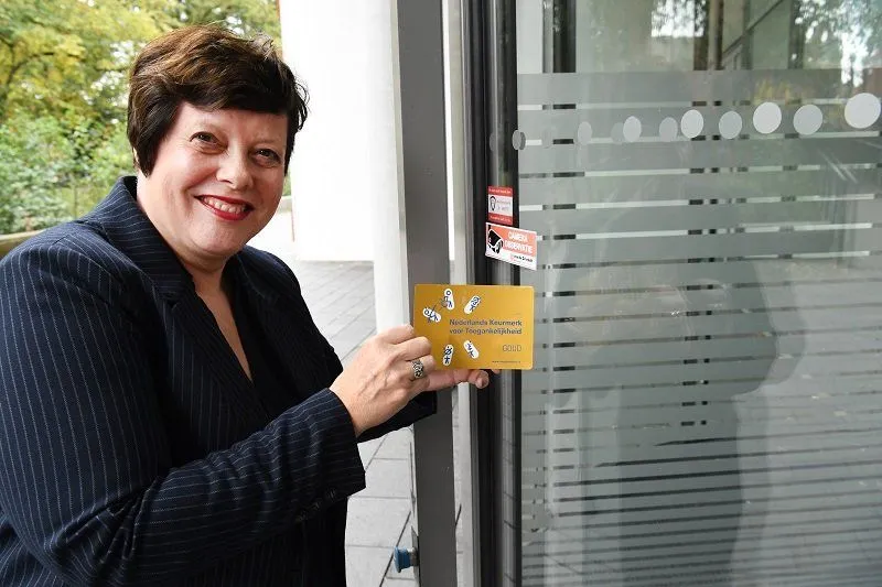 afbeelding wethouder sheila schuijffel