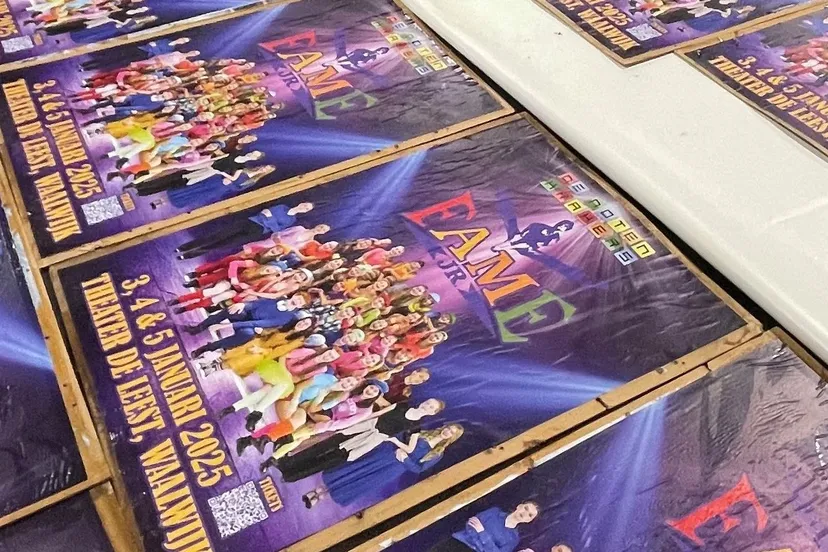 foto posters geplakt 2