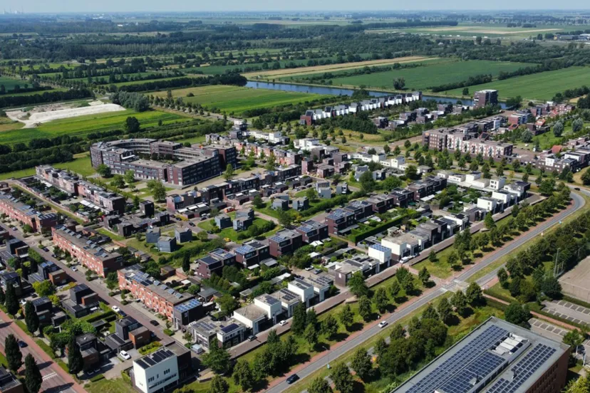 landgoed driessen foto airpro waalwijk