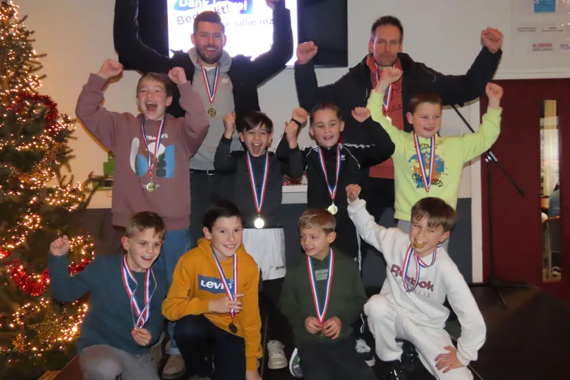 rwb jo9 2 2e fase kampioen a