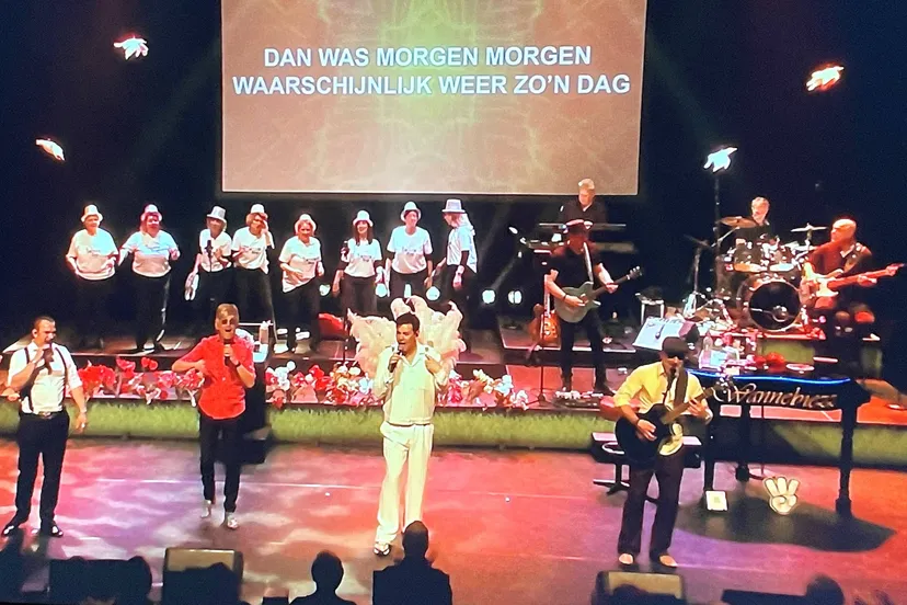 optreden lss bij waalwijk zingt 2