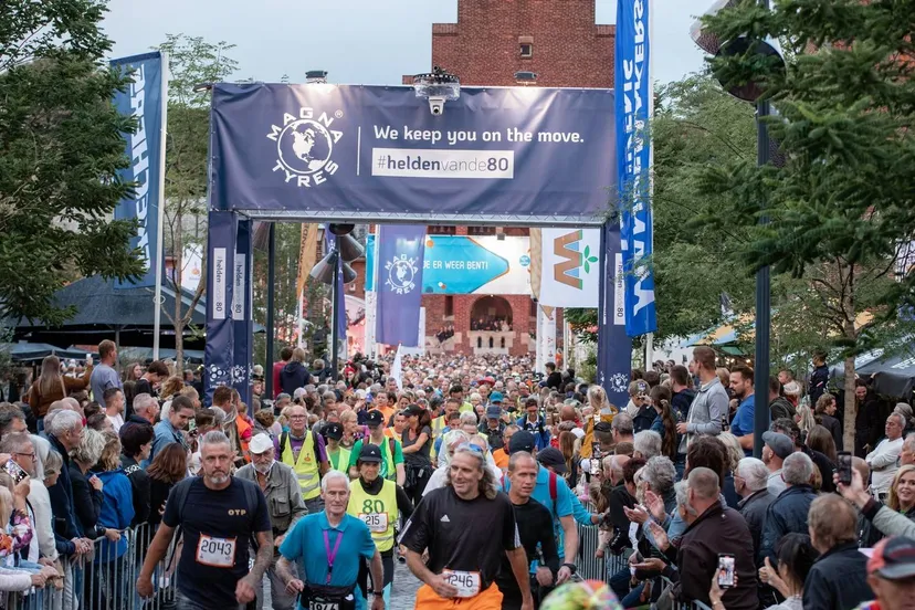 startfoto centrum waalwijk