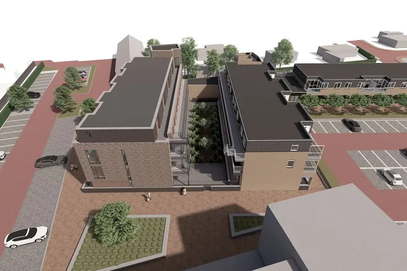 vogelvlucht binnentuinjpg