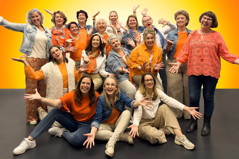 foto groep color1 promo 2