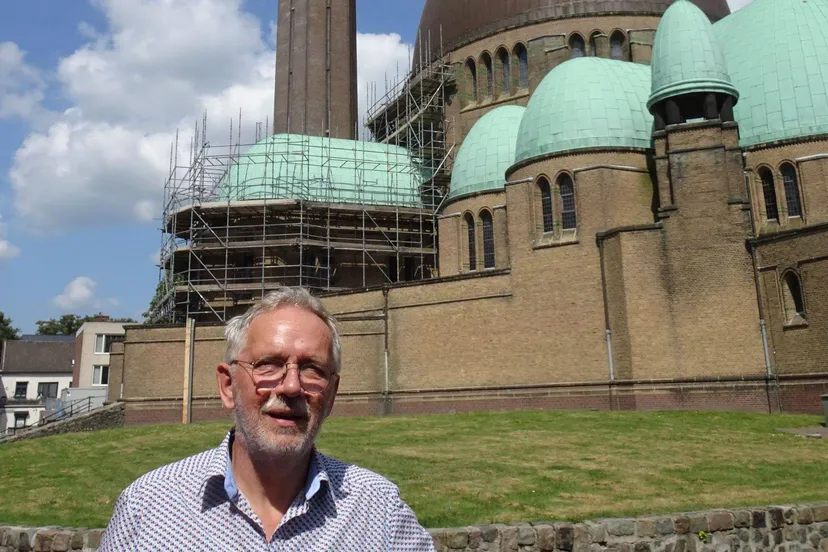 jan van oudheusden bij de st jan