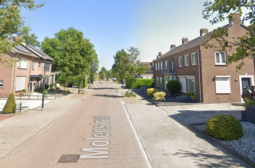 molenstraat