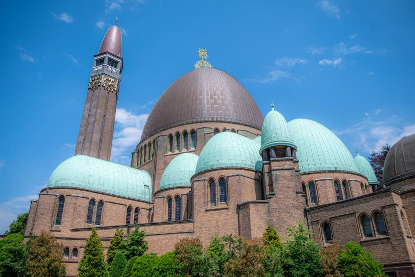 sint jan de doperkerk