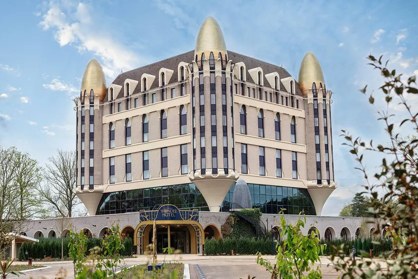 efteling wonder hotel exterieur 1920x1080
