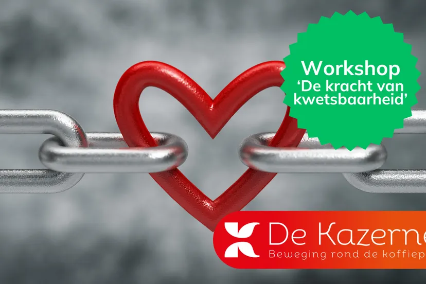 ws de kracht van kwetsbaarheid