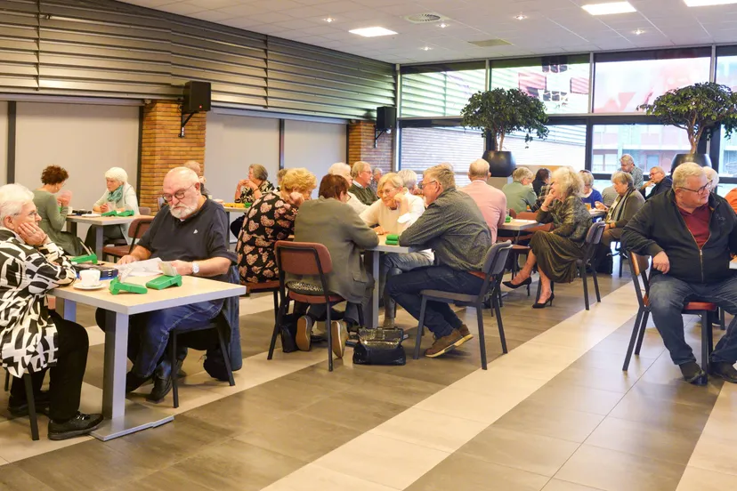 45 jaar jubileum 10a