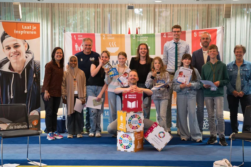 children for the future 2025