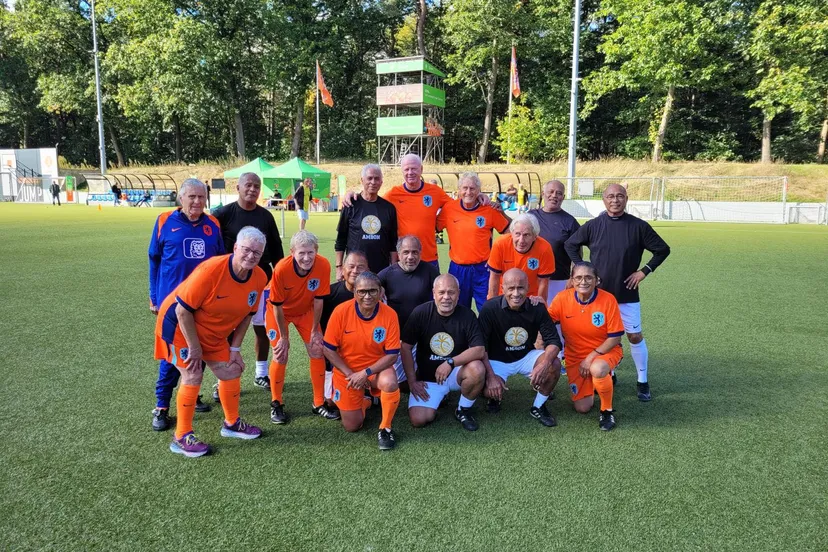 knvb