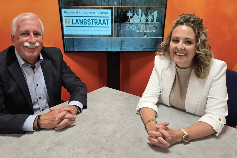 tafel van de langstraat afl 7 toerisme