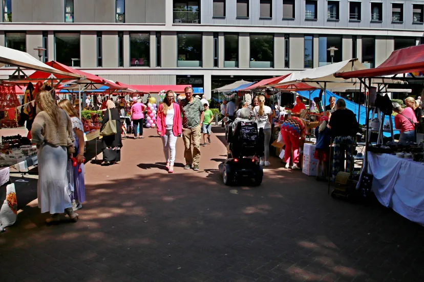 voorjaarsmarkt foto 4mb