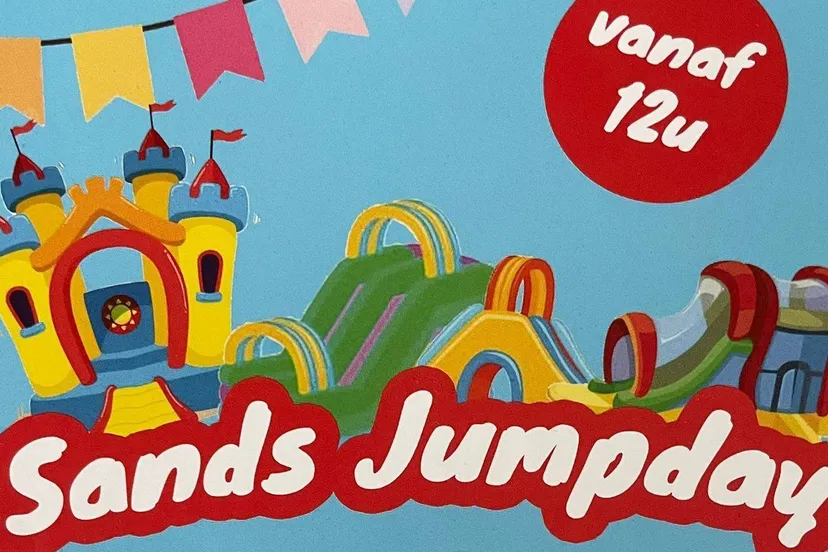 flyer jumday 29 juni 2025a