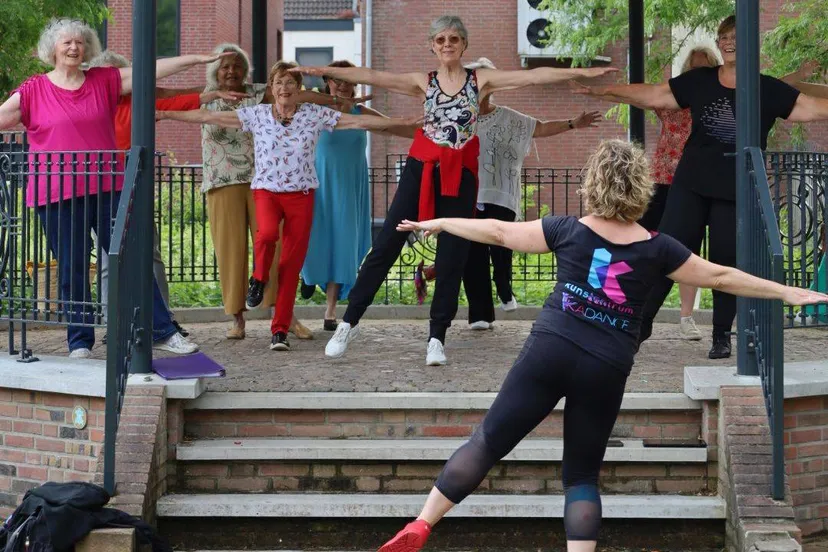 go fit gids 25 in gesprek met ellen dutron