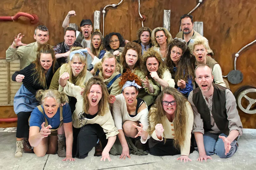 mworkx urinetown armen