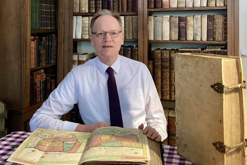 13-03-2024 Arie Molendijk 2