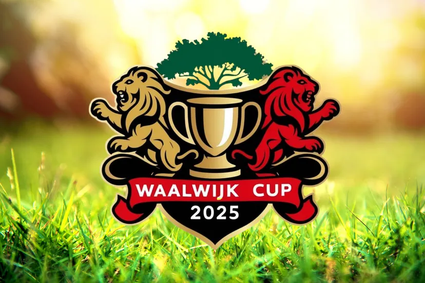 De trots van de Vrijhoeve