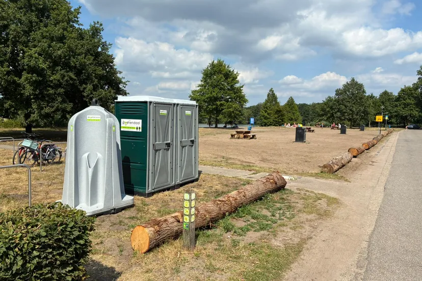 foto toiletvoorziening