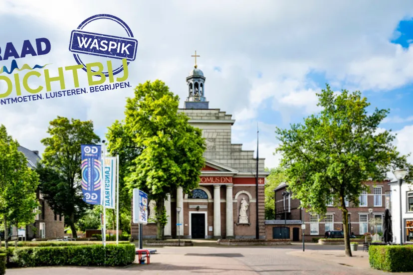 DeRaadDichtbijWaspik_WaalwijkNieuws