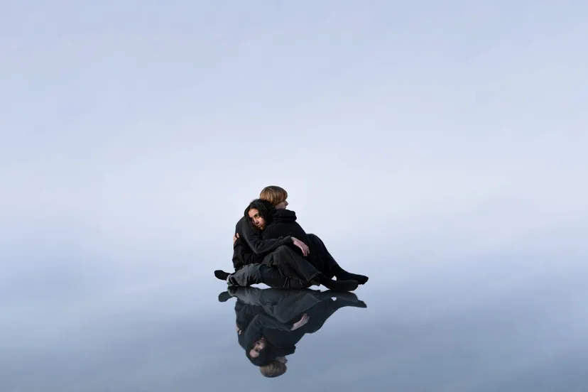 Foto door Joost Rutten (Sint Joost School of Art & Design)