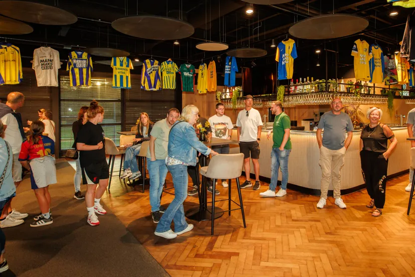 RKC 85 Tentoonstelling-39