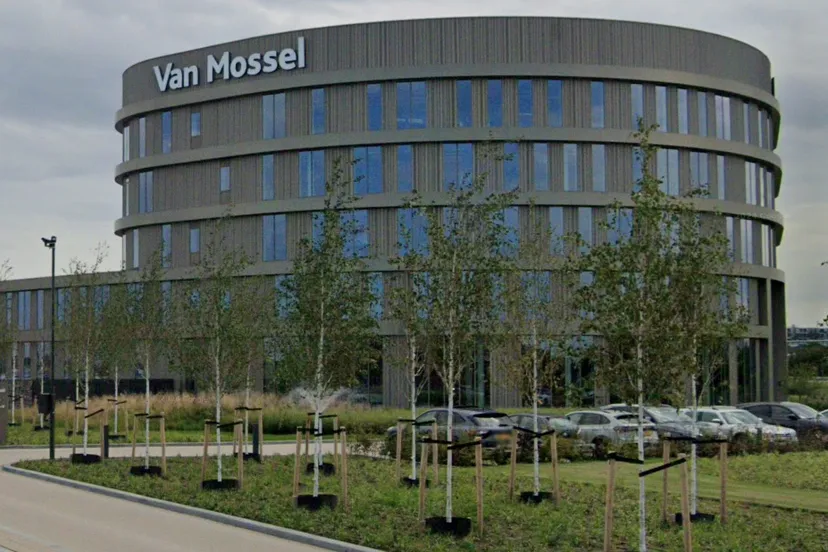 van mossel