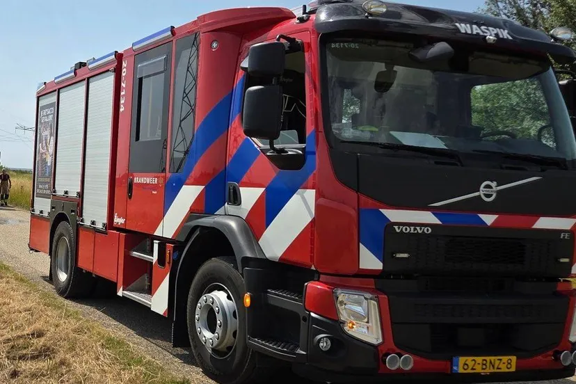 BRANDWEER