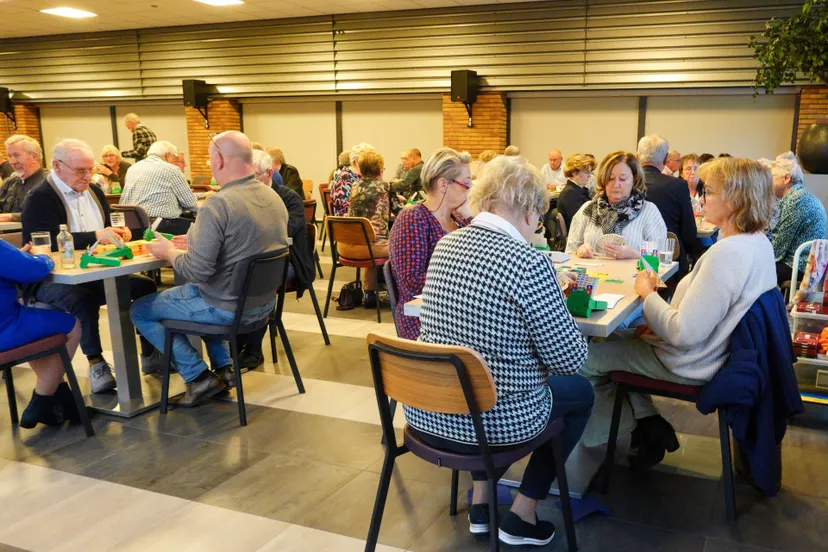 45 jarig jubileum 26