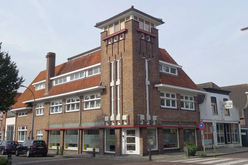 Baardwijksestraat Loeffstraat