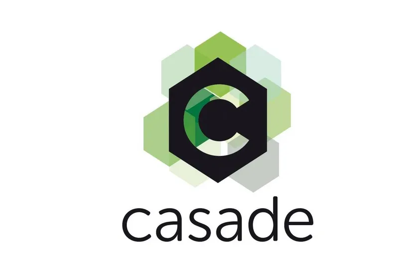 casade