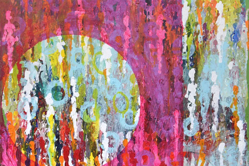 PEULEN_80X63 CM ACRYL LINNEN_JST0378