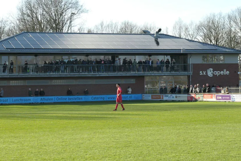 SV CAPELLE