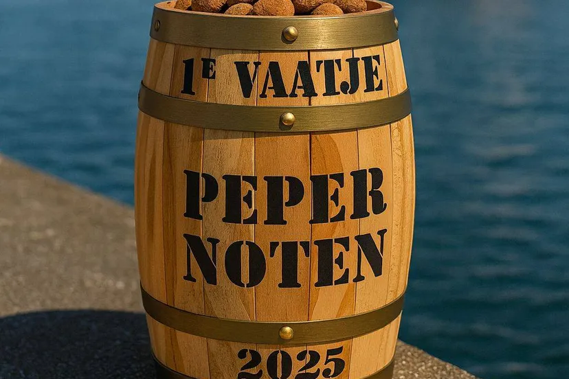 vaatjepepernoten