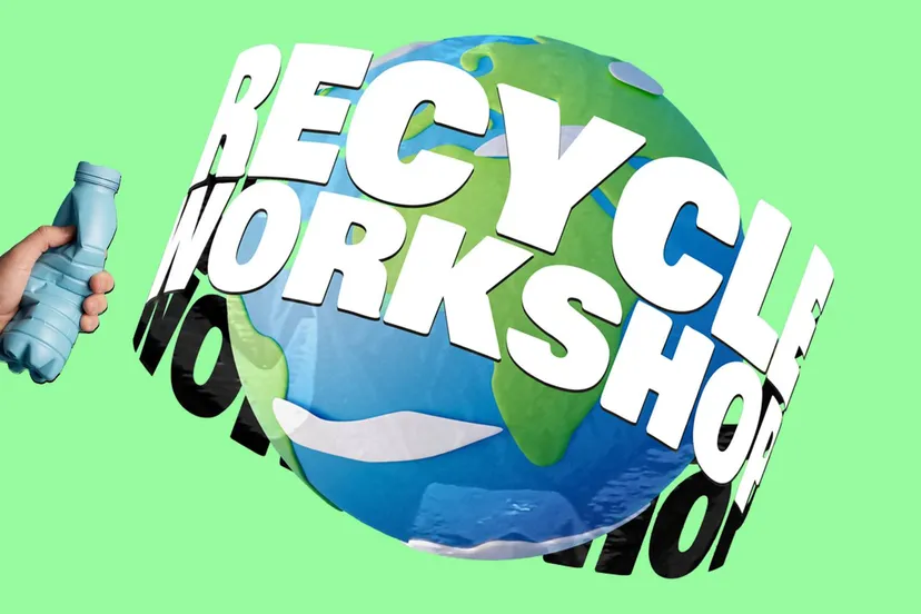 recycleworkshop