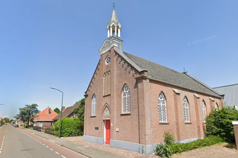 kerk heistraat