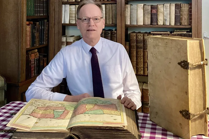 13-03-2024 Arie Molendijk 2