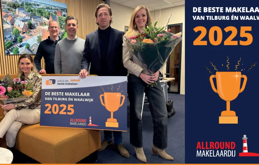 allround makelaardij