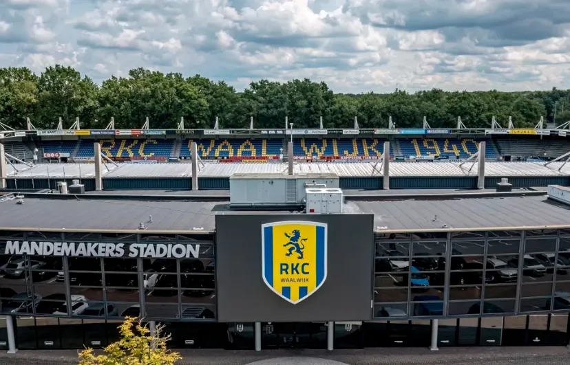 rkc stadion
