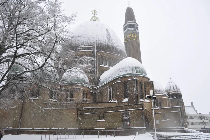 Sint-Jan oostgevel januari 2026 (M. van Bladel)