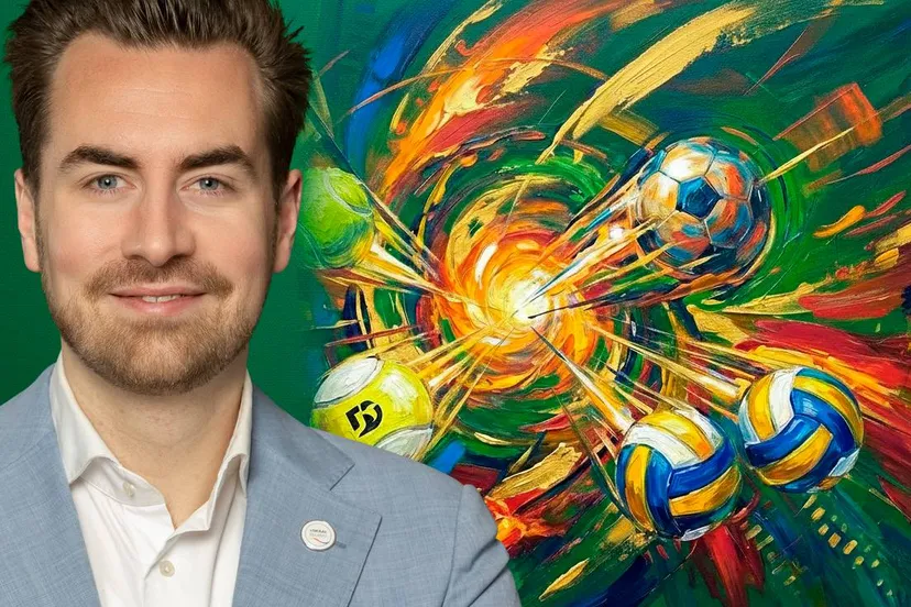 Sportboulevard TKlerx