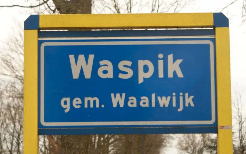 WASPIK