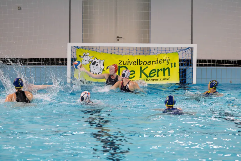 aquamigos dames  (25 van 48)