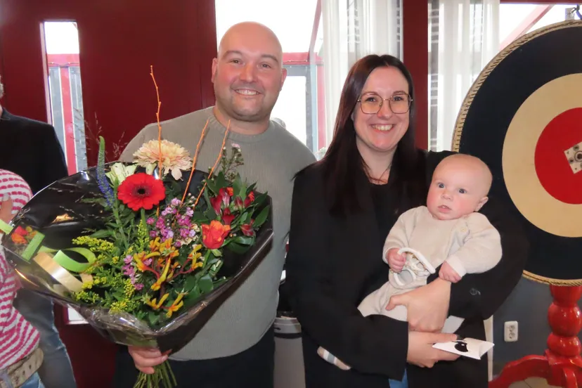 800e lid Dirk van Helvoirt