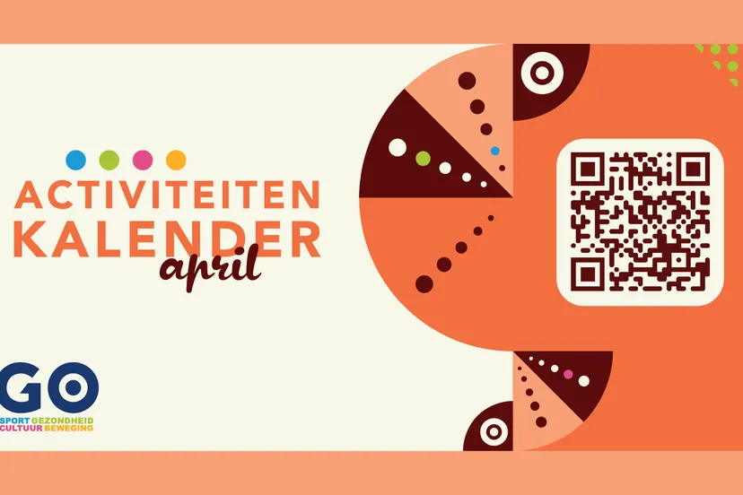 Activiteiten april handtekening