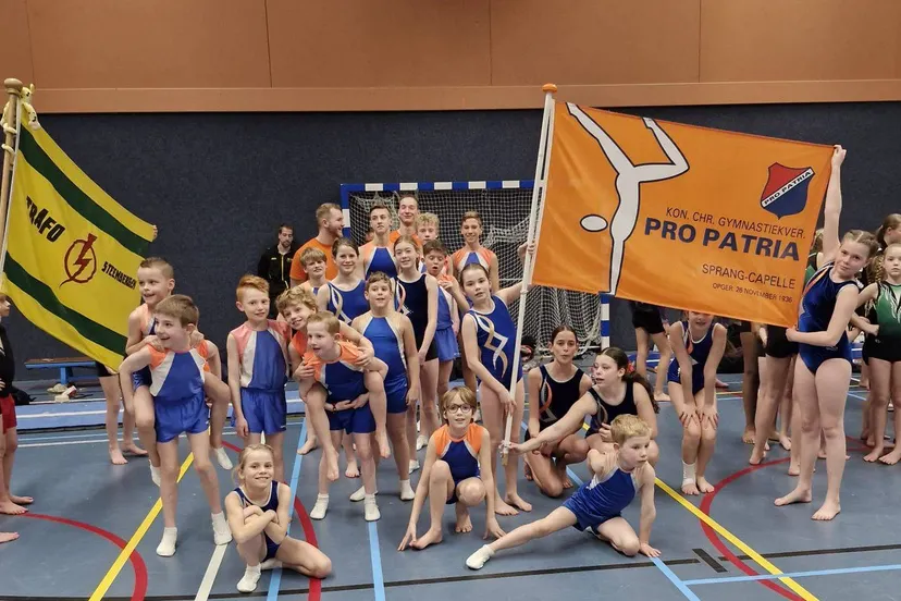 IMG-20260309-WA0009 Springwedstrijd Made